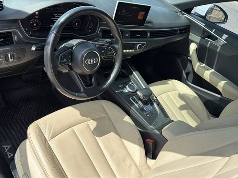 Used 2017 Audi A4 2.0T Ultra Premium FWD image 12