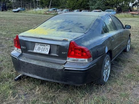 Used 2006 Volvo S60 2.5T image 11