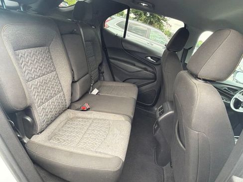 Used 2024 Chevrolet Equinox LT AWD/4WD image 6