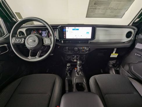 New 2026 Jeep Gladiator Sport image 18