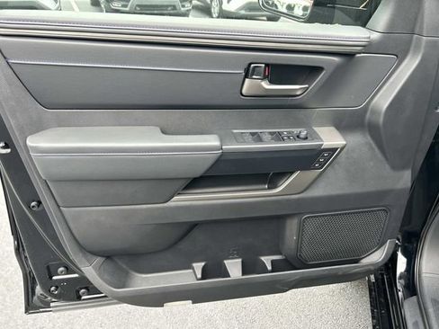 New 2026 Toyota Tundra Platinum AWD/4WD image 24