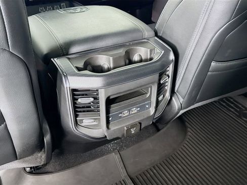 Used 2025 RAM 1500 Rebel w/ Rebel Level 2 Equipment Group AWD/4WD image 31