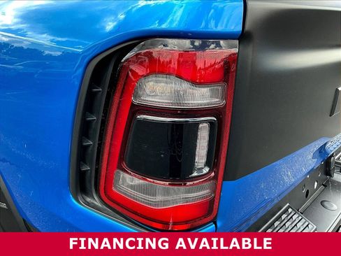 Used 2021 RAM 1500 TRX w/ TRX Level 2 Equipment Group AWD/4WD image 22