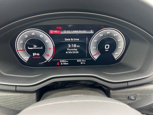 Used 2024 Audi A5 2.0T Premium Plus AWD/4WD image 16