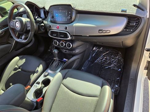 Used 2023 FIAT 500X Sport w/ Technology Group image 19