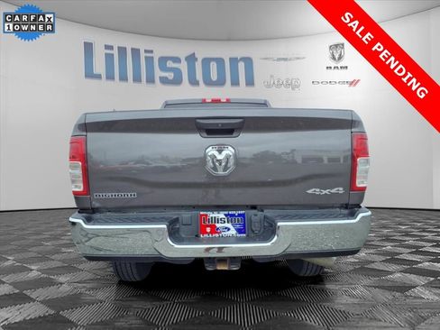 Used 2024 RAM 2500 Big Horn image 5
