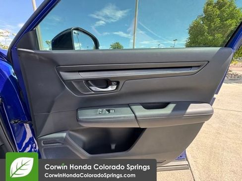 Used 2023 Honda CR-V Sport image 30