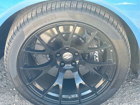 Used 2023 Dodge Challenger R/T Scat Pack RWD image 30