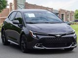 Used 2023 Toyota Corolla XSE image 3