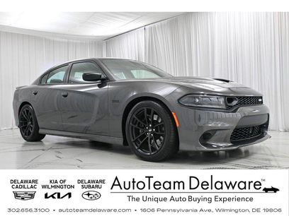 Used 2023 Dodge Charger Scat Pack w/ Daytona Edition Group