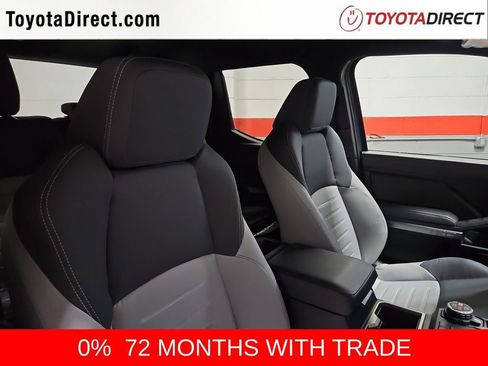 New 2026 Toyota Tacoma TRD Off-Road image 24