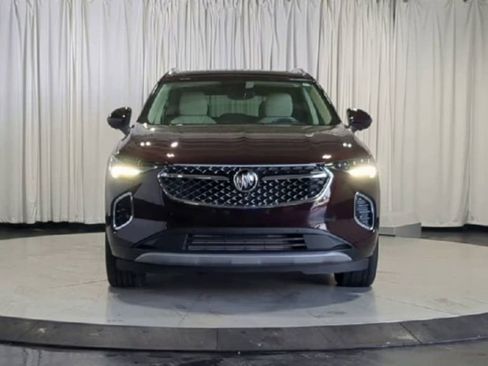 Used 2023 Buick Envision Avenir image 3