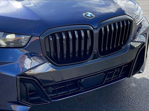 Used 2025 BMW X5 xDrive40i w/ Executive Package AWD/4WD image 32