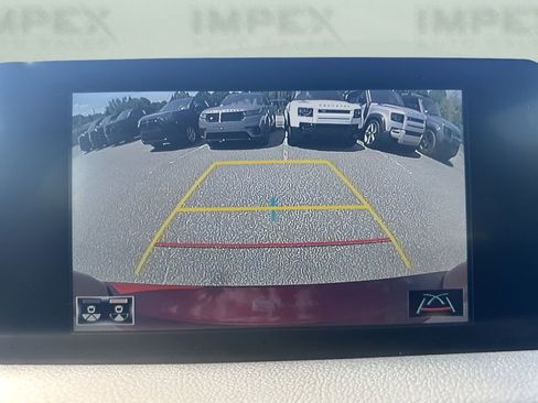 Used 2025 Lexus IS 350 F Sport image 20