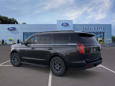 New 2026 Ford Expedition Active AWD/4WD image 4