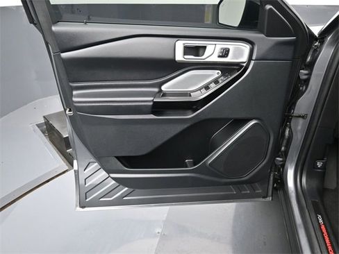Used 2023 Ford Explorer ST w/ Equipment Group 401A image 22