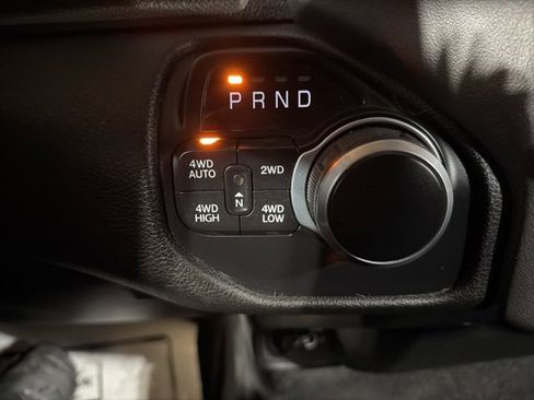 Used 2020 RAM 1500 Big Horn image 19