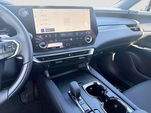 New 2026 Lexus RX 350 Premium Plus FWD image 29