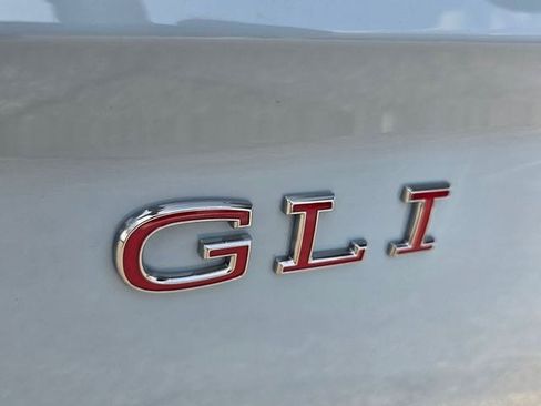 New 2026 Volkswagen Jetta GLI Autobahn FWD image 17