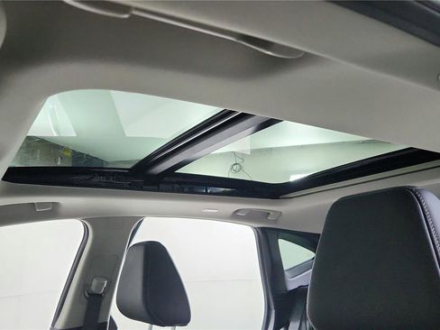 New 2026 Nissan Murano SL image 12