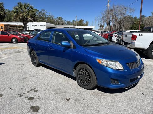 Used 2009 Toyota Corolla LE FWD image 3