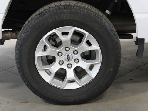 Used 2023 Ford F150 XLT AWD/4WD image 17