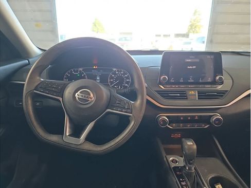 Used 2020 Nissan Altima 2.5 S image 17