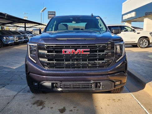 New 2026 GMC Sierra 1500 Elevation w/ X31 Off-Road Package image 9