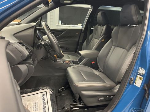 Used 2024 Subaru Forester Wilderness image 11