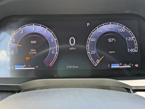 Certified 2024 Jeep Grand Cherokee L Laredo AWD/4WD image 21