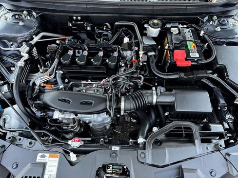 Used 2023 Honda Accord EX image 25