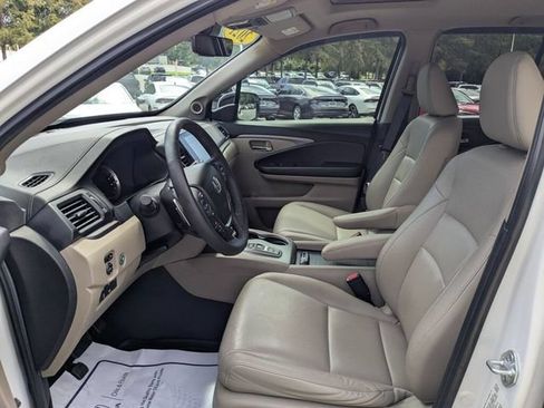 Certified 2021 Honda Ridgeline RTL-E image 31