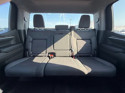 Used 2022 GMC Sierra 1500 Elevation AWD/4WD image 27