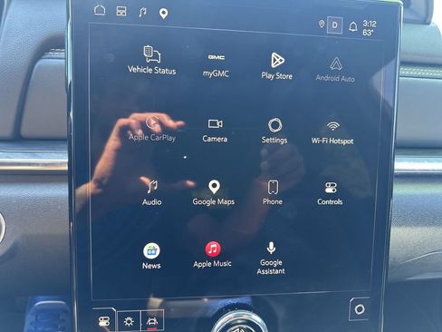 Used 2026 GMC Terrain Elevation FWD image 26
