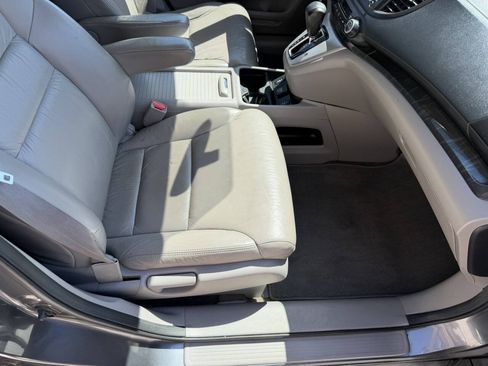 Used 2014 Honda CR-V EX-L image 19