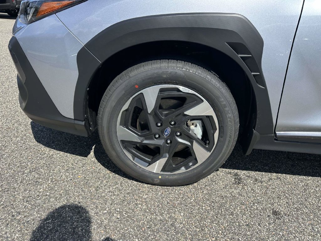 New 2026 Subaru Crosstrek 2.5i Limited AWD/4WD image 6