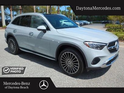 Used 2026 Mercedes-Benz GLC 300