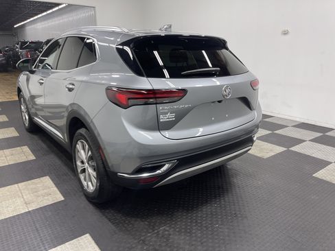 Used 2023 Buick Envision Preferred image 2
