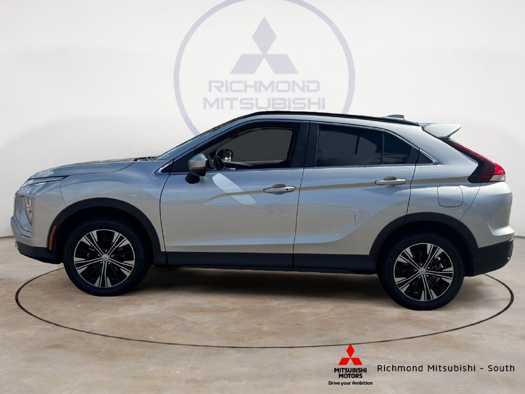 New 2026 Mitsubishi Eclipse Cross SE AWD/4WD image 6