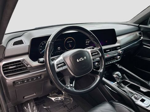 Used 2024 Kia Telluride SX Prestige X-Line AWD/4WD image 9