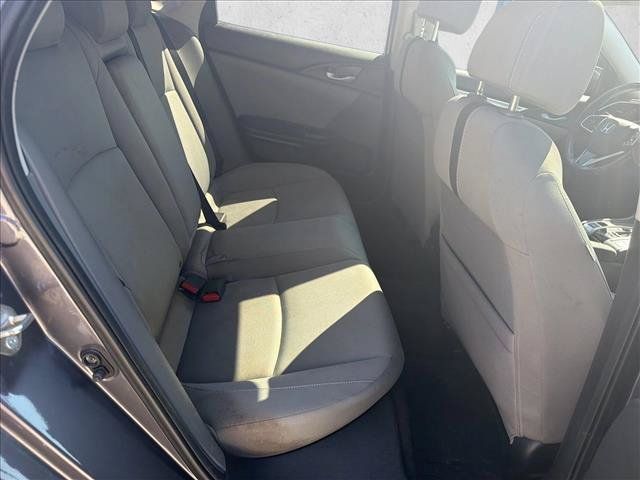 Used 2020 Honda Civic EX image 20