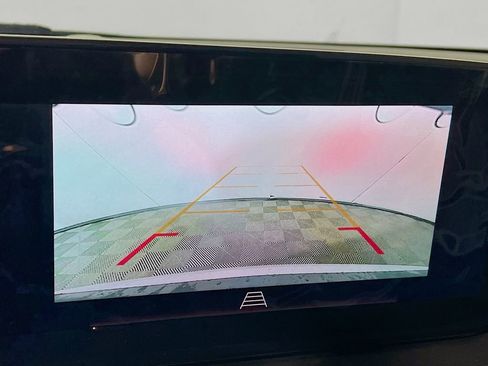 New 2026 Buick Envista Preferred w/ Convenience I Package image 11