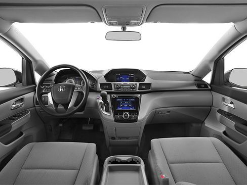 Used 2014 Honda Odyssey EX image 7