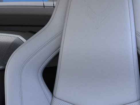 New 2026 Chevrolet Corvette Z06 RWD image 21