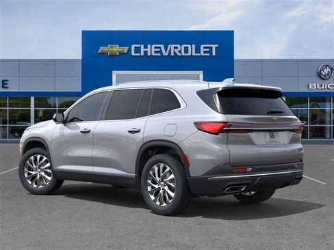 New 2026 Buick Enclave Preferred w/ Power Package image 3