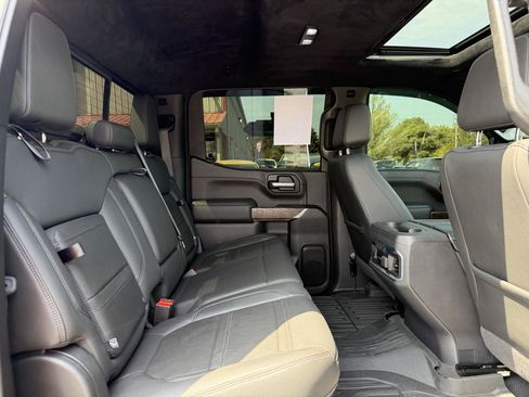 Used 2020 GMC Sierra 1500 Denali w/ Denali Ultimate Package AWD/4WD image 23
