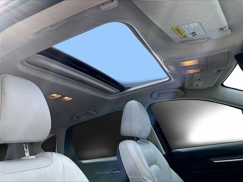 Used 2020 MAZDA CX-5 Grand Touring w/ GT Premium Package image 14