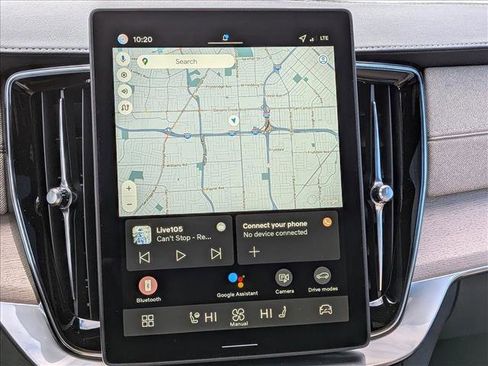 New 2026 Volvo XC90 B6 Plus w/ Protection Package Premier image 13