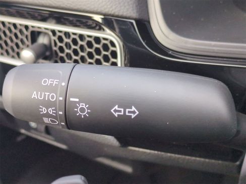 New 2026 Honda Civic Sport Touring image 28