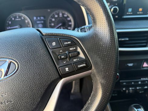 Used 2019 Hyundai Tucson Night image 18